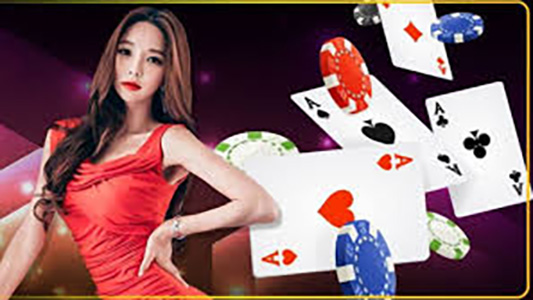Situs Permainan Poker Online Terpercaya Bet 10 Ribu Dapetin Jackpot