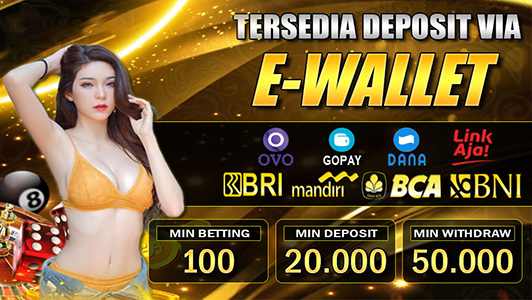 Togel Online Tercantik Dana Receh Sukses Jutaan