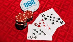 Poker Online Situs Terpercaya Oleh Terbagus Sangat Terlatih